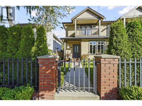 5650 MAIN STREET Vancouver BC V5W2S4