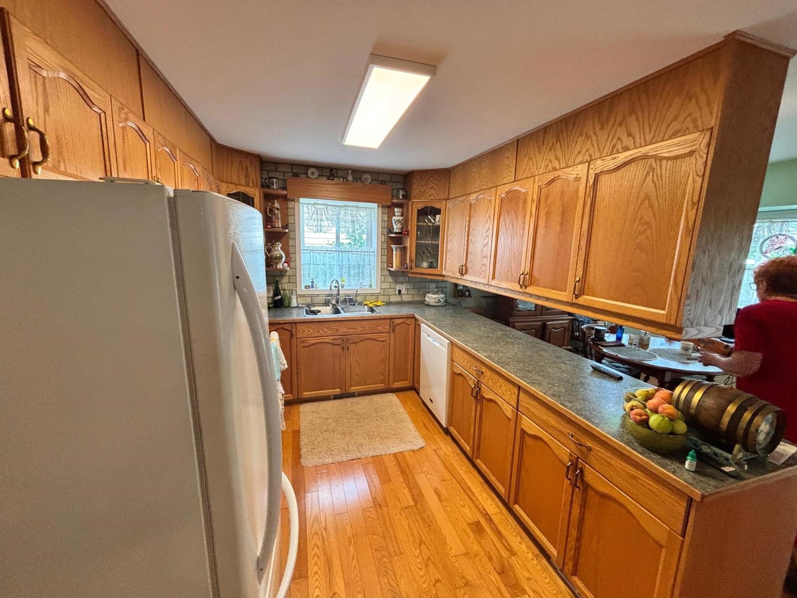 46669 RAMONA DRIVE|Chilliwack Proper South