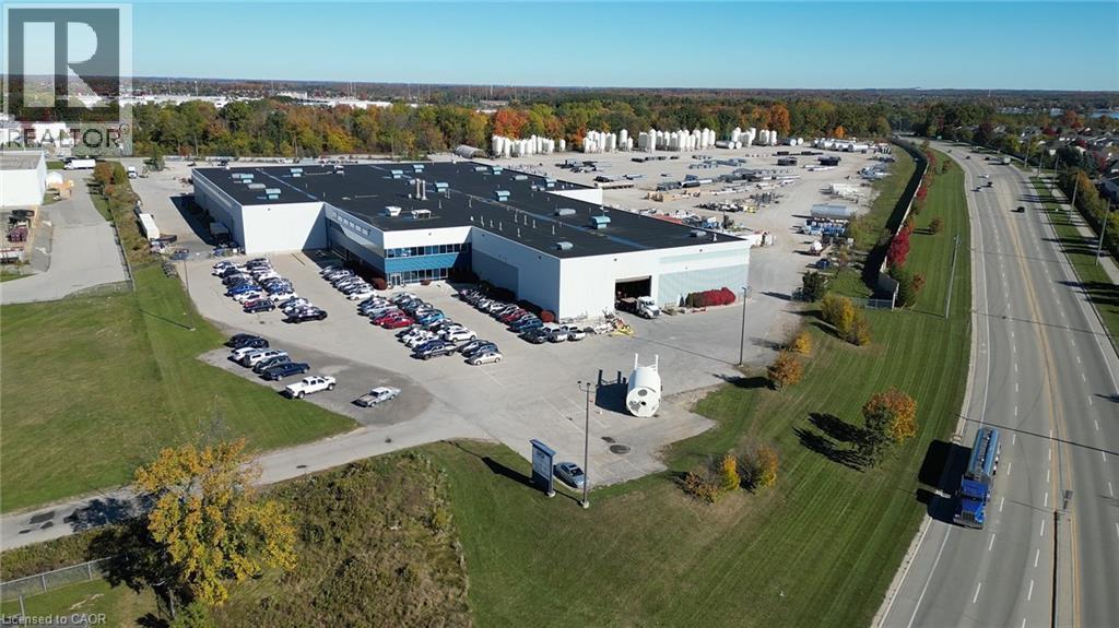 600-605 SHELDON Drive