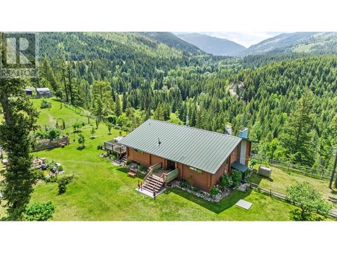 2673 Agate Bay Road Barriere BC V0E2E0