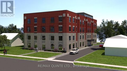421 DUNDAS STREET W Belleville (Belleville Ward) ON K8P1B6