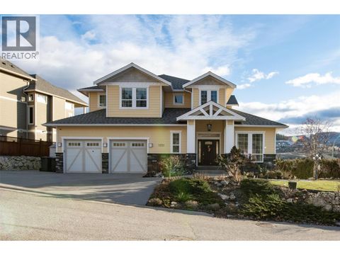 1251 Wilmot Avenue Kelowna BC V1P1M1