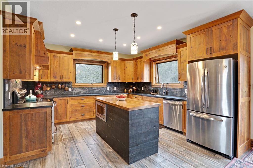 3612 INDIAN Trail