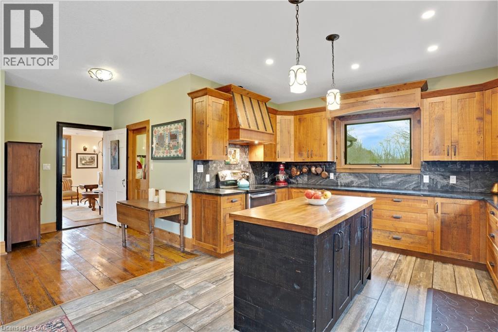 3612 INDIAN Trail