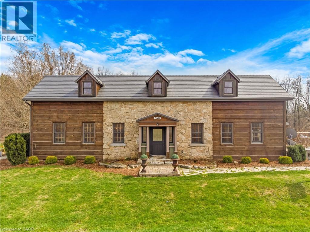 3612 INDIAN Trail