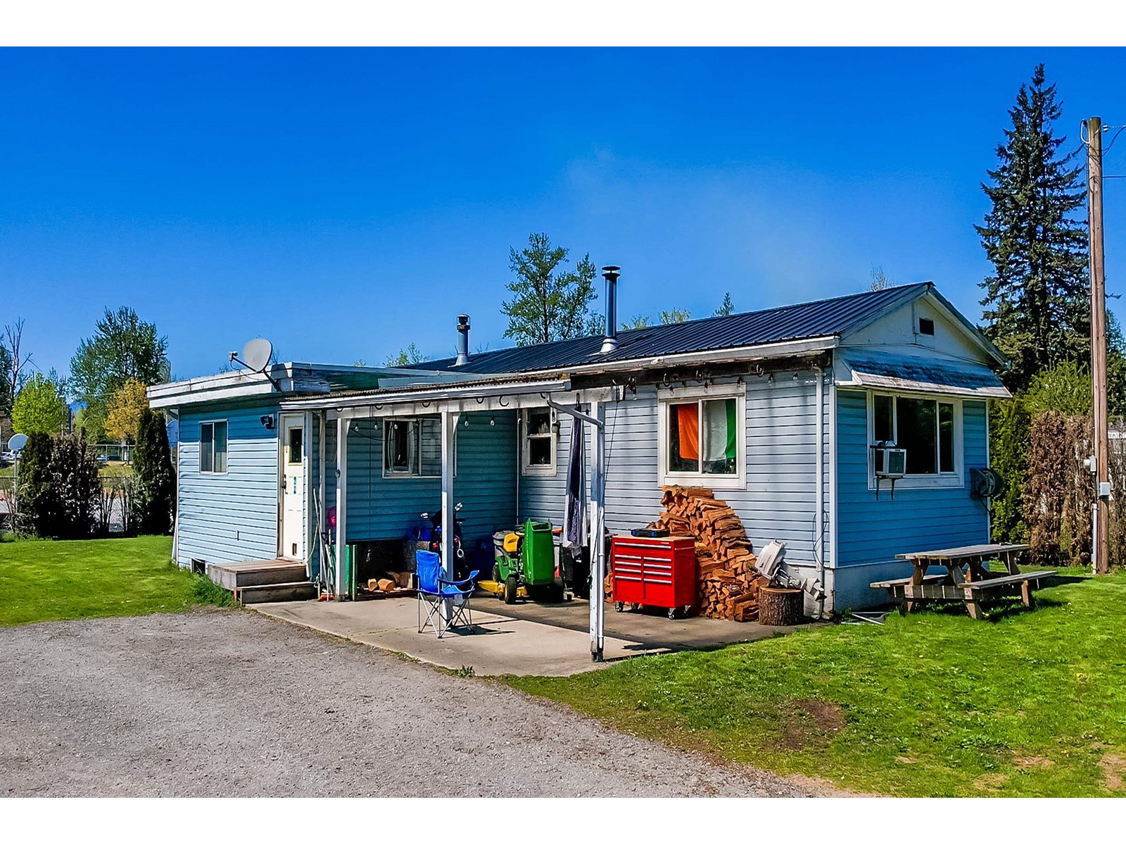 50960 NEVIN ROAD|Rosedale