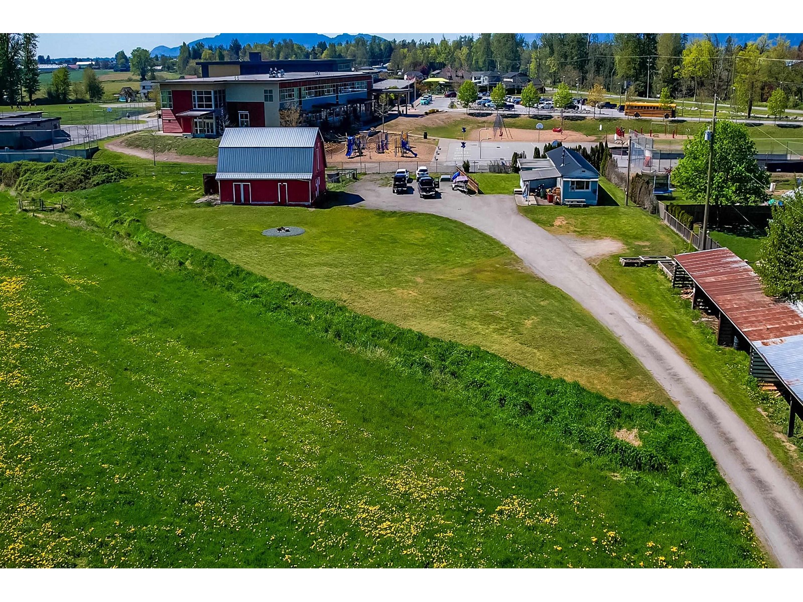 50960 NEVIN ROAD|Rosedale