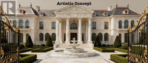 33 POST ROAD Toronto (Bridle Path-Sunnybrook-York Mills) ON M3B1J1