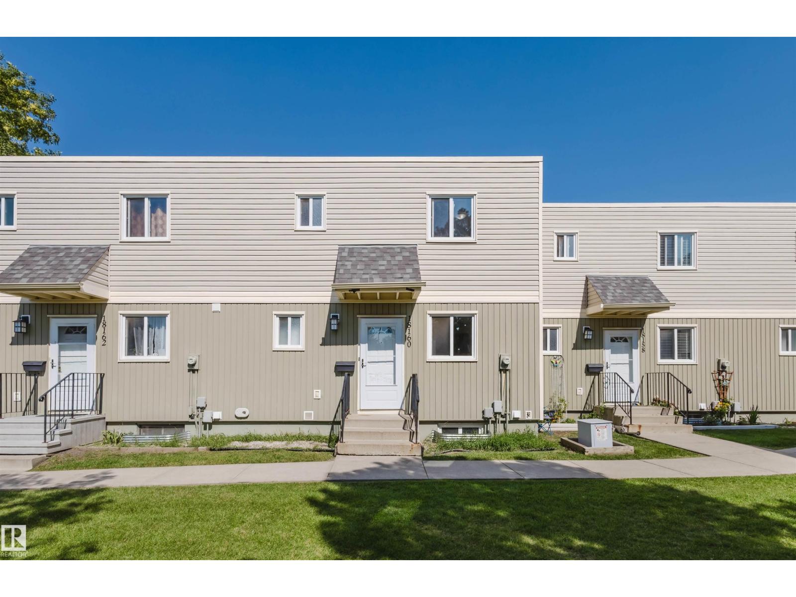 18160 81 AV NW