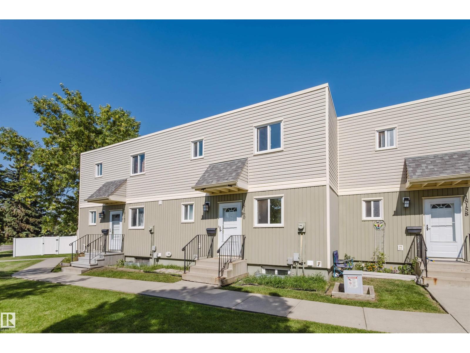 18160 81 AV NW