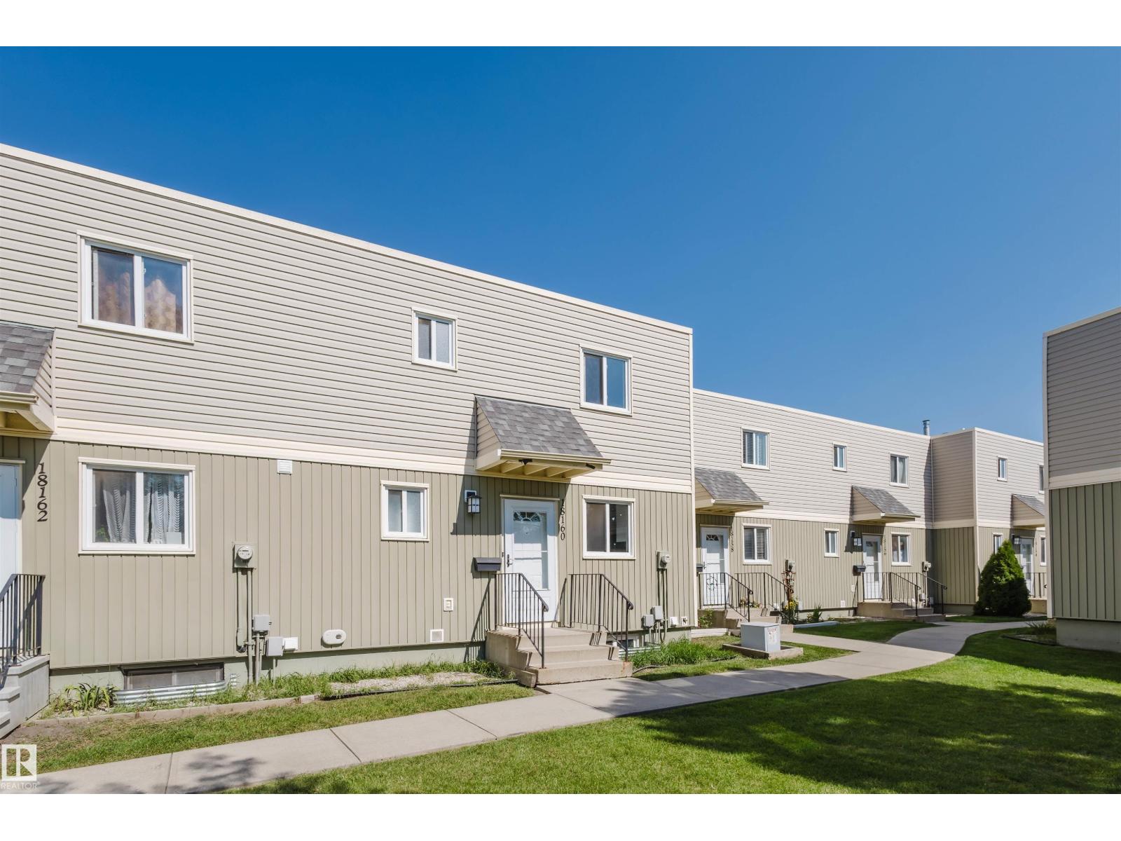 18160 81 AV NW