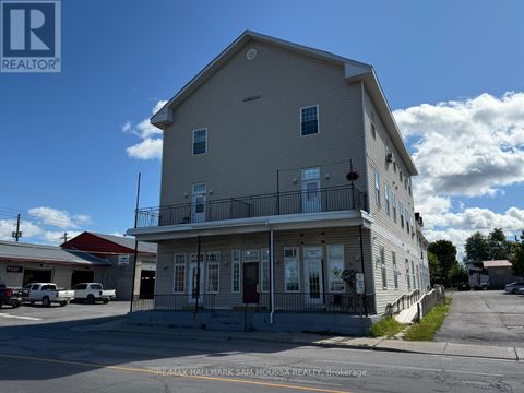 79 BRIDGE STREET Mississippi Mills ON K0A1A0