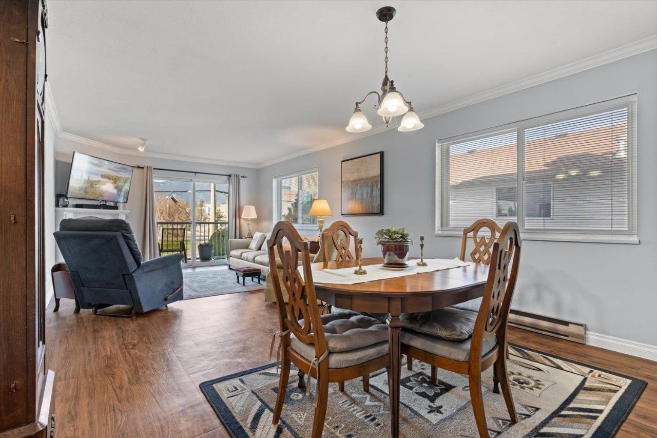 204 9175 EDWARD STREET|Chilliwack Proper West
