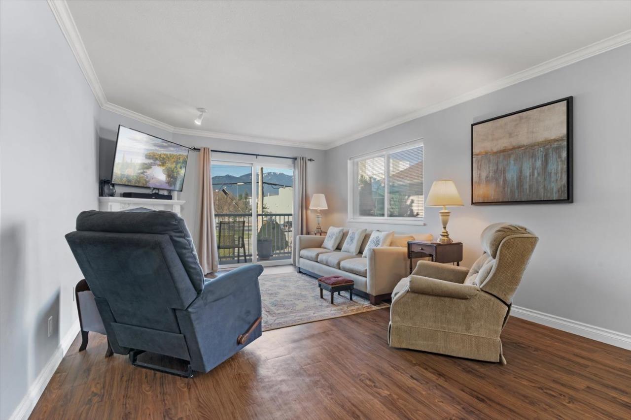 204 9175 EDWARD STREET|Chilliwack Proper West