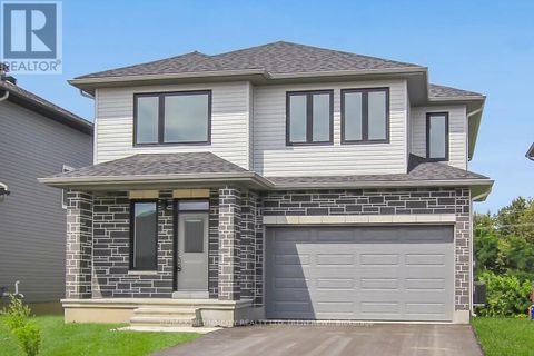 129 SEABERT DRIVE Arnprior ON K7S0K1