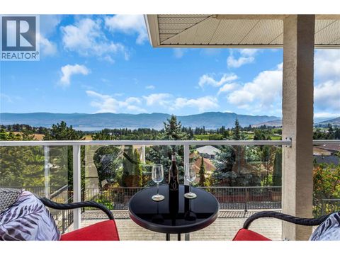 2609 Wild Horse Drive West Kelowna BC V4T2K9