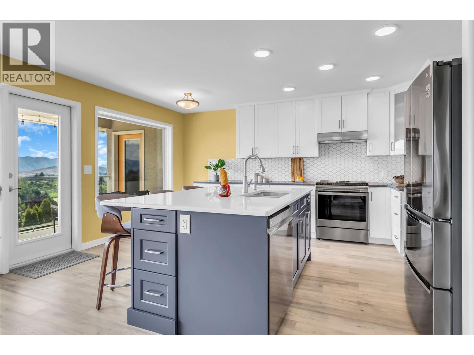 2609 Wild Horse Drive