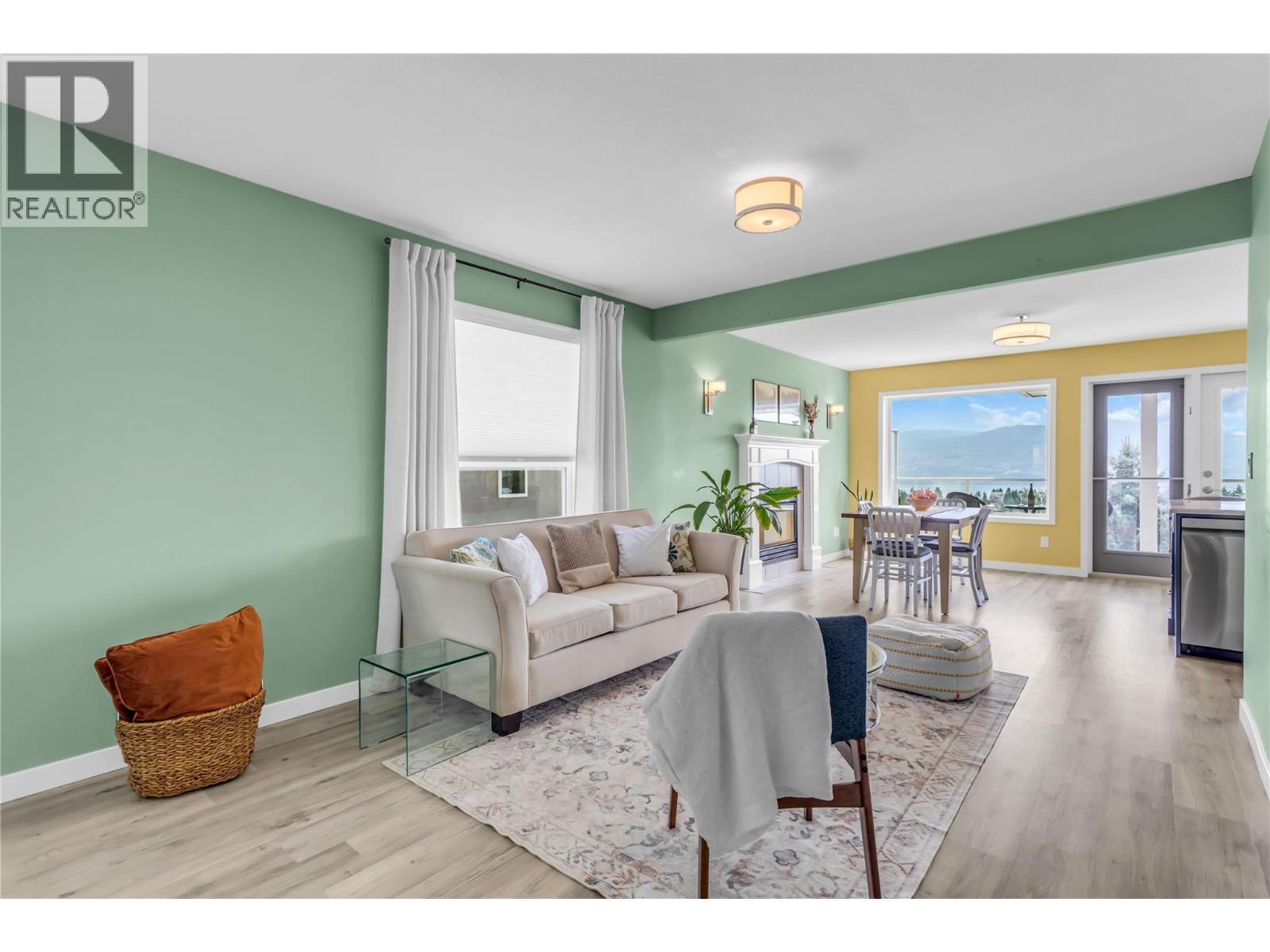 2609 Wild Horse Drive