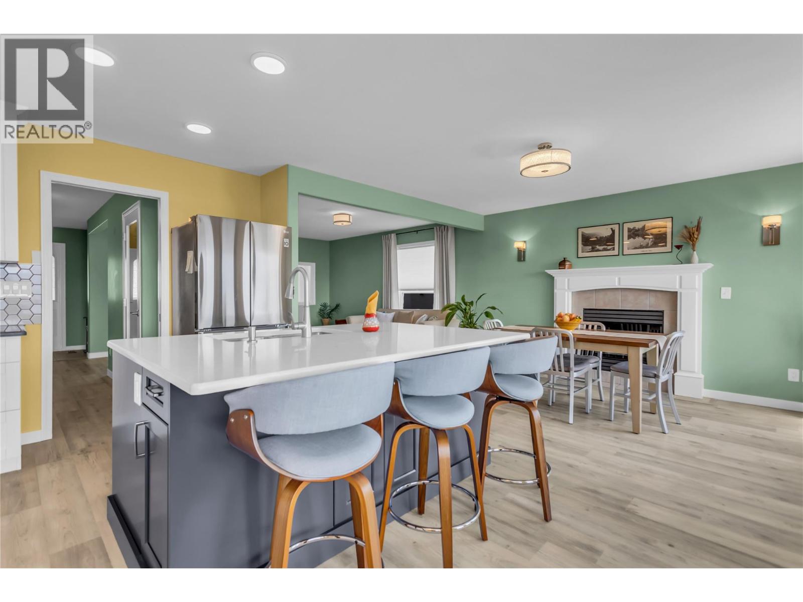 2609 Wild Horse Drive