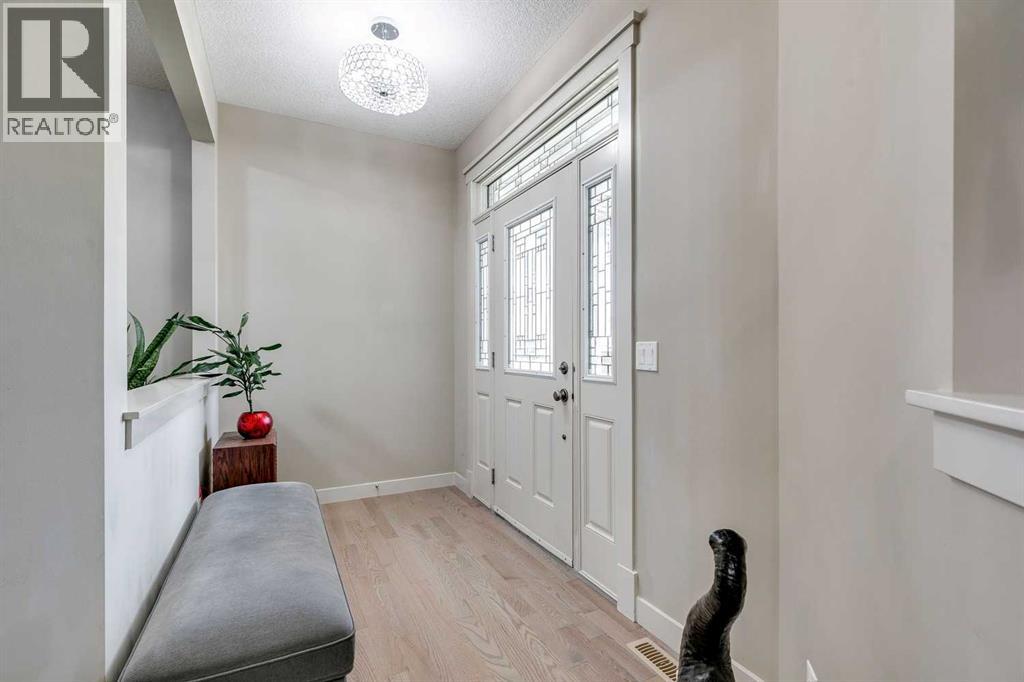 95 Evansdale Common NW