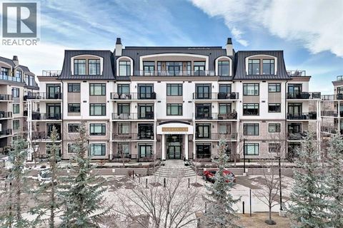 402, 211 Quarry Way SE Calgary AB T2C5M6
