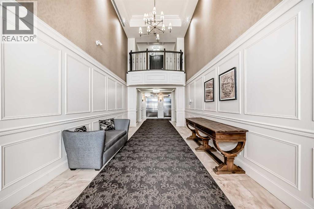 402, 211 Quarry Way SE