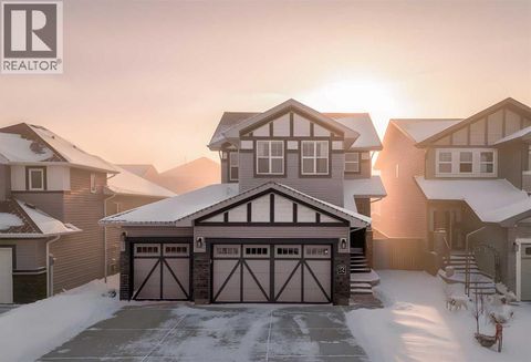 172 Firelight Way W Lethbridge AB T1J4B2