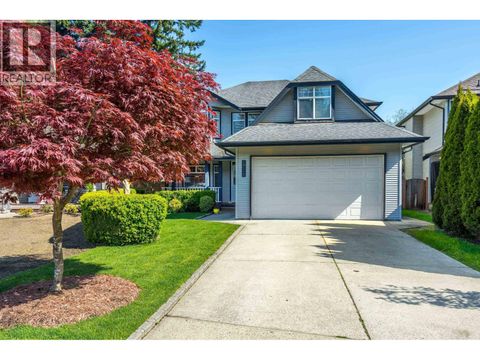 19115 DOERKSEN DRIVE Pitt Meadows BC V3Y2C4
