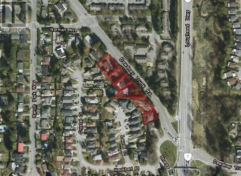 2918 DEWDNEY TRUNK ROAD Coquitlam BC V3C2J3