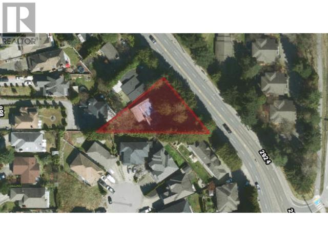 2918 DEWDNEY TRUNK ROAD