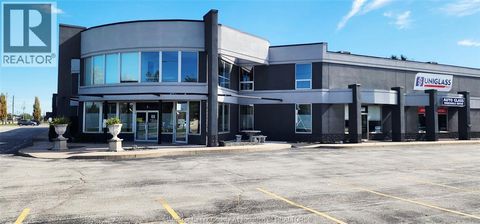 301 Croft DRIVE Unit# 1-5 Lakeshore ON N8N2L9