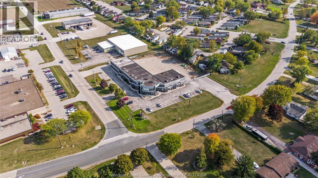 301 Croft DRIVE Unit# 1-5