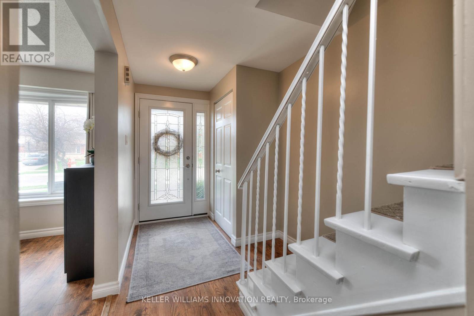 26 MARKWOOD DRIVE