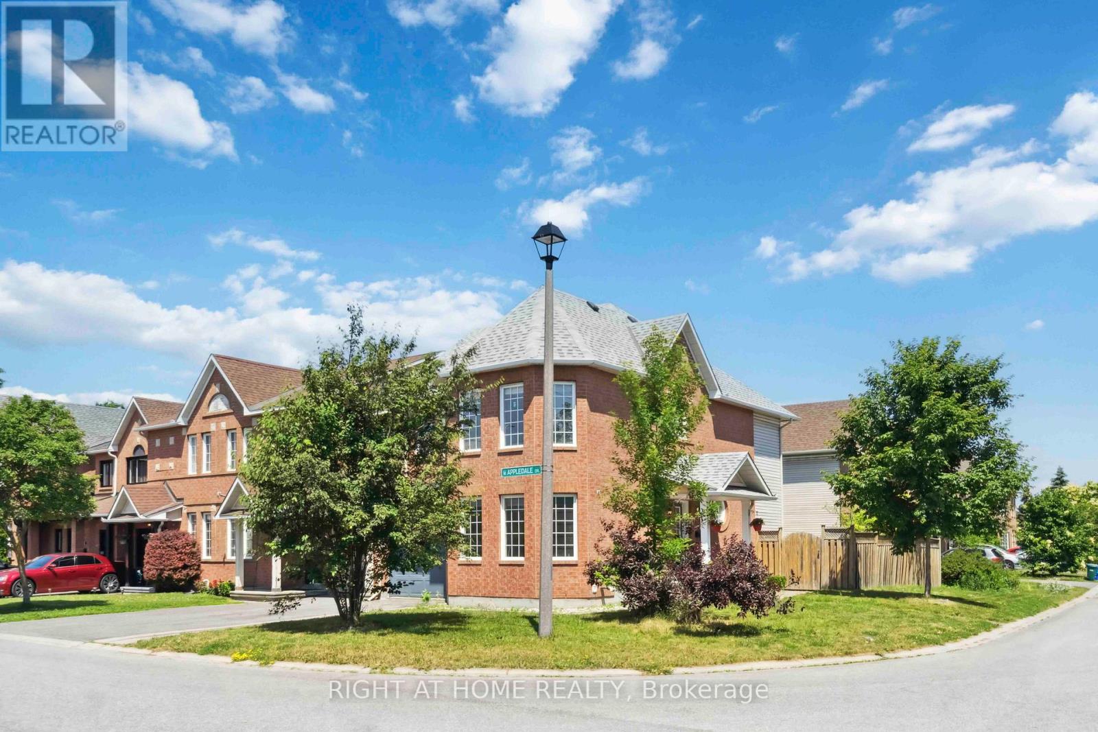 56 APPLEDALE DRIVE