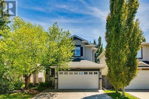 219 Chapalina Place SE Calgary AB T2X3P4