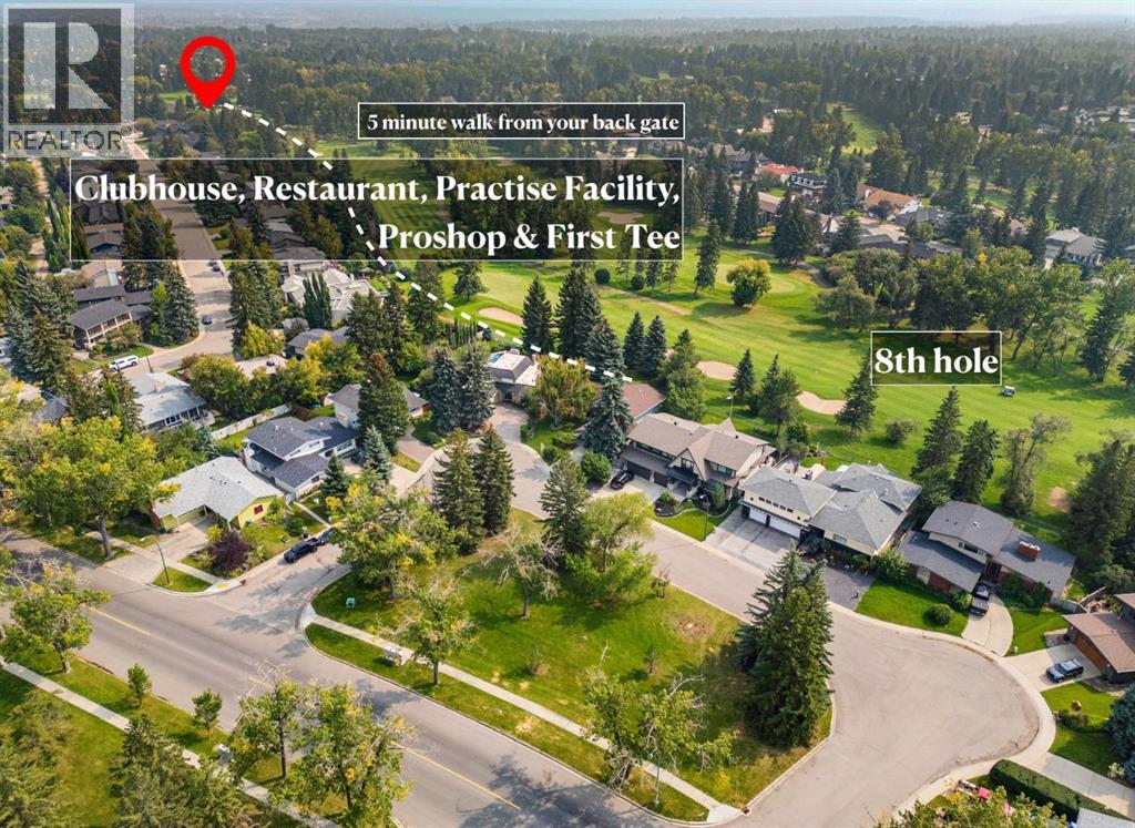 427 Willow Grove Crescent SE