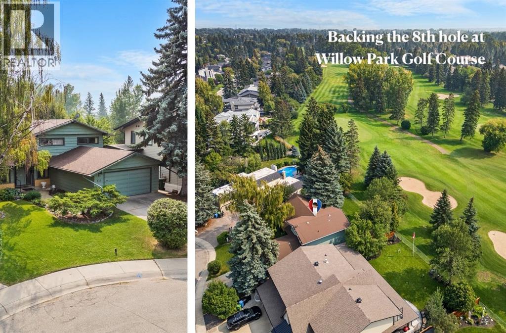 427 Willow Grove Crescent SE