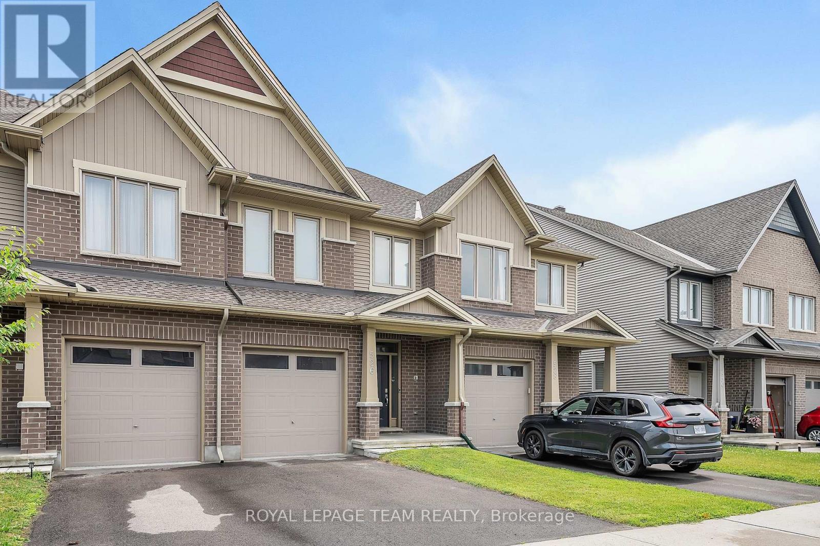 526 EDENWYLDE DRIVE