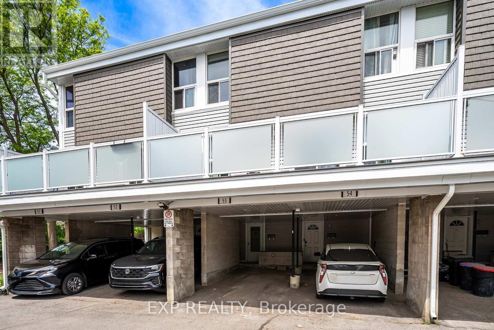 53 - 3415 UPLANDS DRIVE