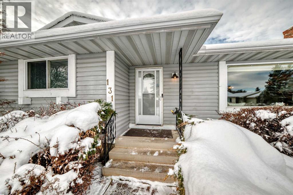 131 Bracewood Road SW