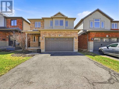 98 WILLOW LANE Grimsby (Grimsby West) ON L3M5P7