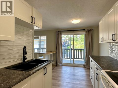 3505 38 Street Unit# 215 Vernon BC V1T6X1