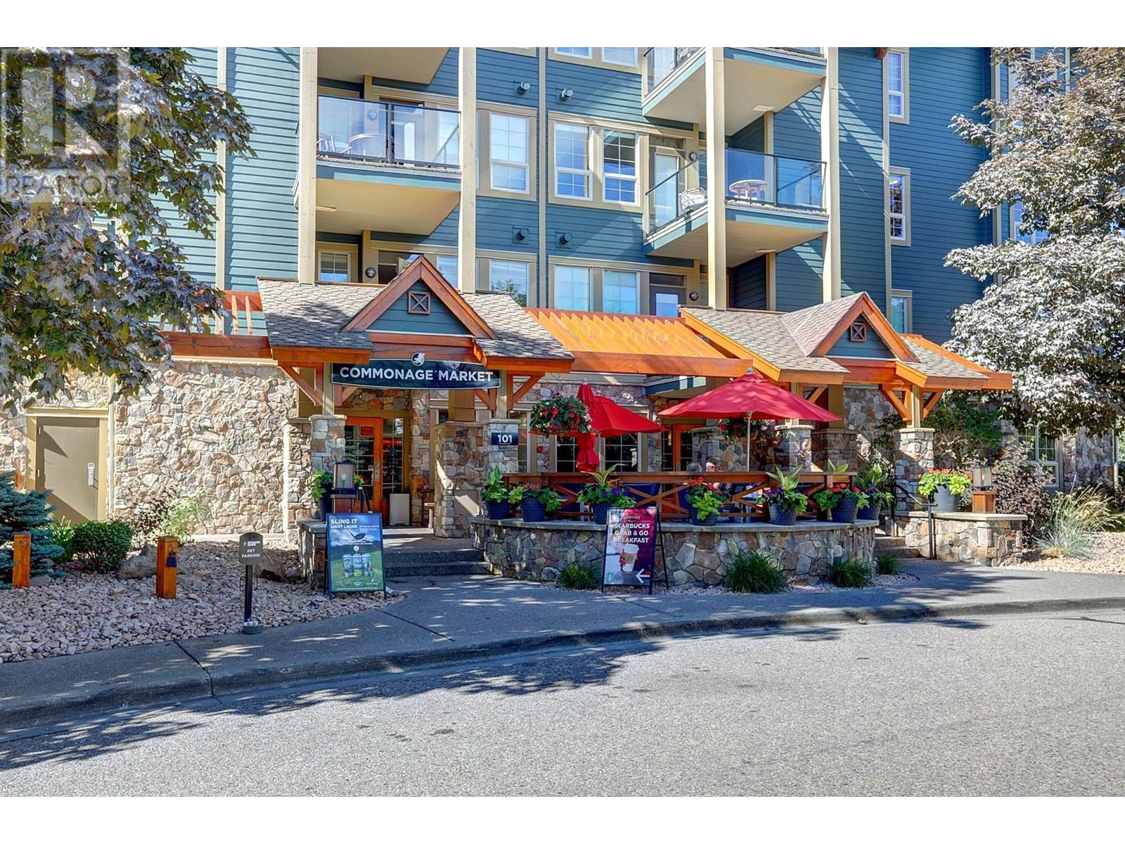 107 Village Centre Court Unit# 116