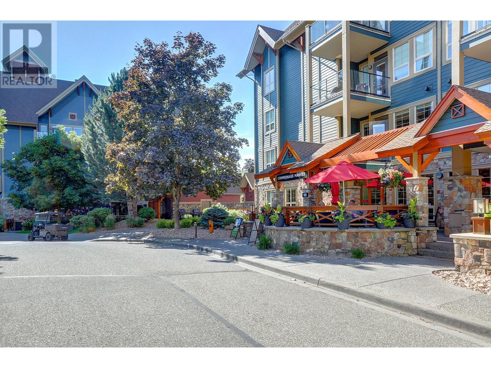 107 Village Centre Court Unit# 116