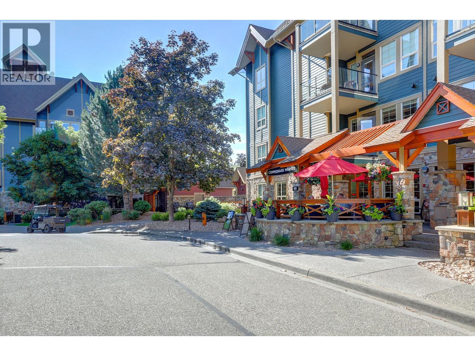 107 Village Centre Court Unit# 116