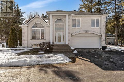 480 DU RUISSEAU STREET Clarence-Rockland ON K4K1K7