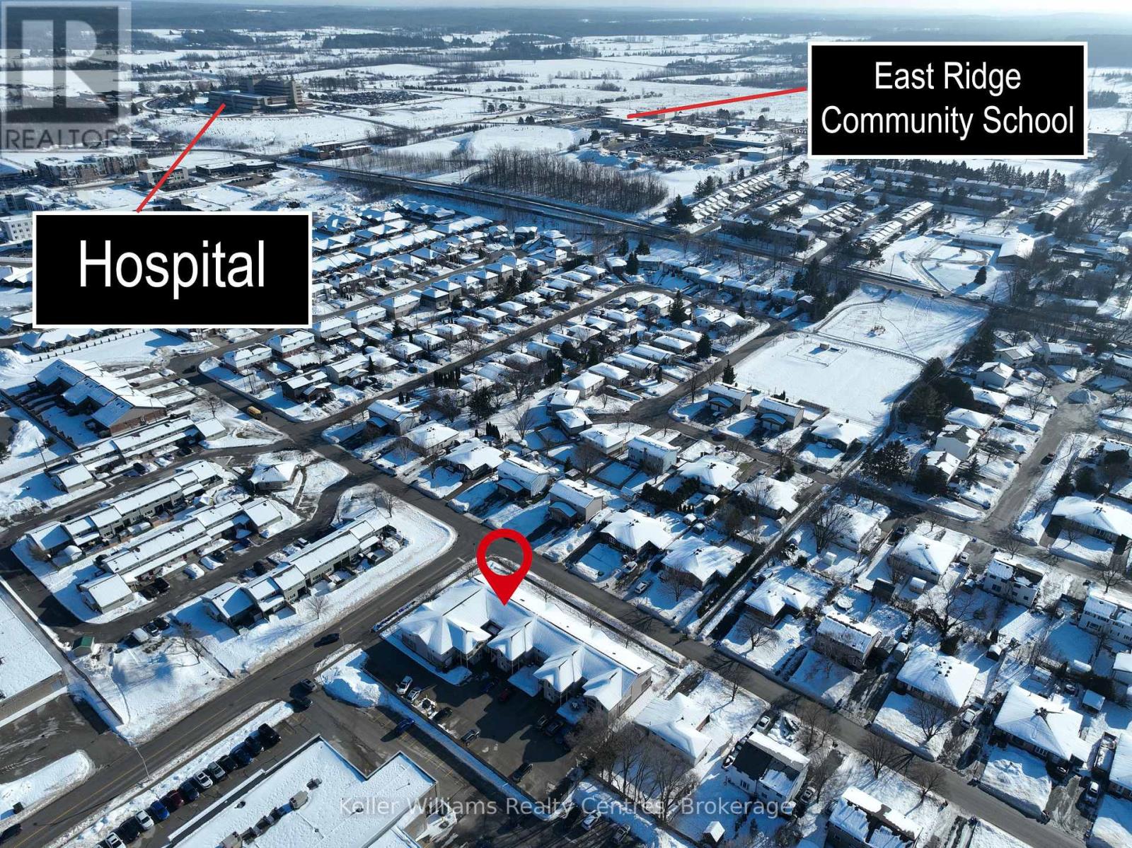 106 - 1550 12 AVENUE E