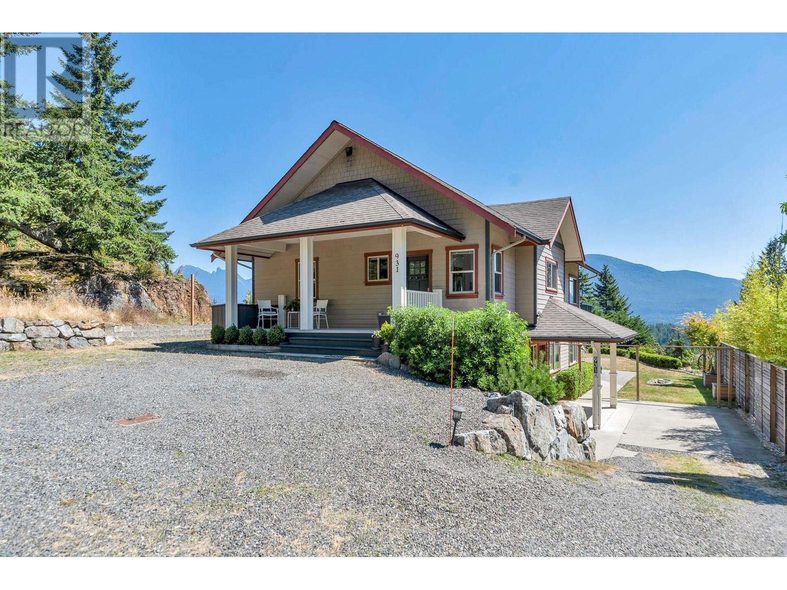 931 RIVENDELL DRIVE
