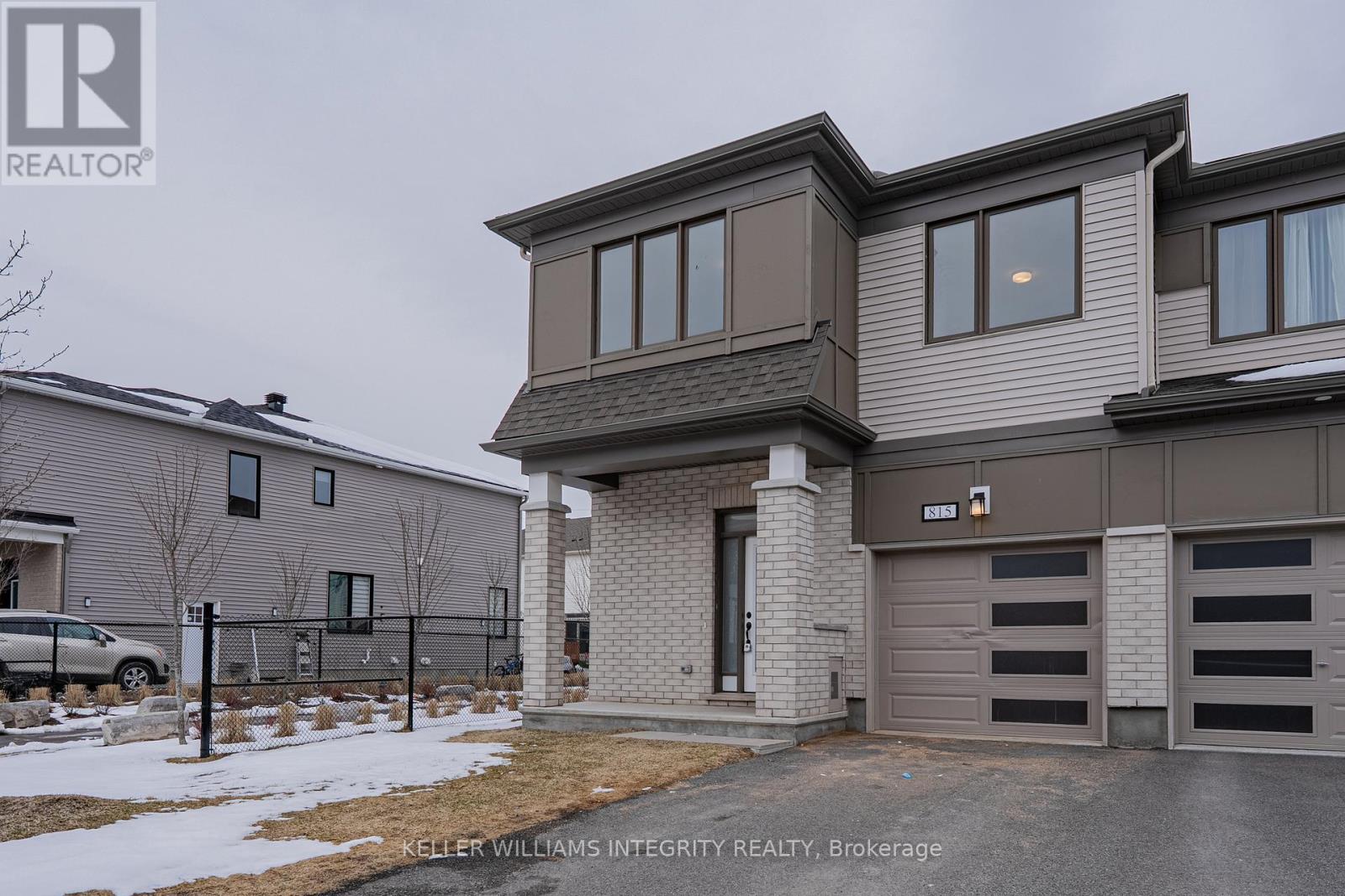 815 REGULUS RIDGE