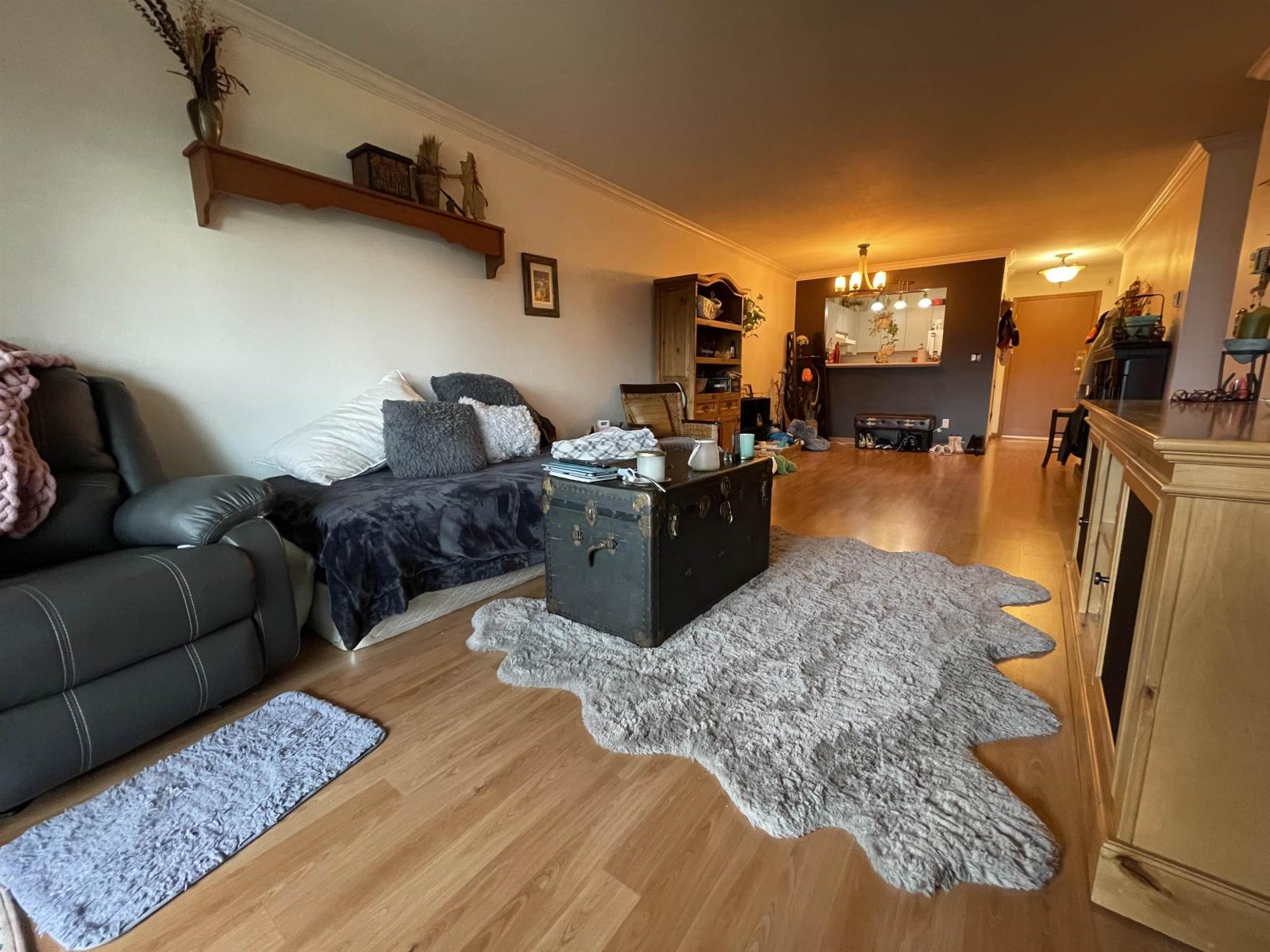 302 46005 BOLE AVENUE|Chilliwack Proper East